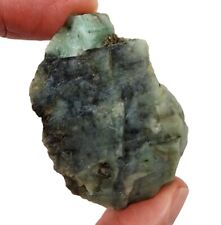 Emerald Crystal In Matrix Brazil 35.9 grams picture