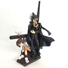 Osamu Tezuka K&M Mini Vignette Figure Black Jack & Pinoko Kaiyodo Japan picture
