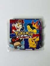 NINTENDO Pokemon Cubitz Battling Cube *RARE* Puzzle Pieces (2001) - BRAND NEW picture