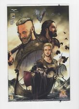 Vikings 1 (2014) NM SDCC picture
