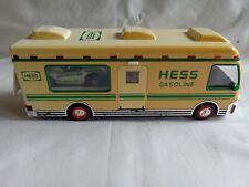 1998 Hess Recreation Van Truck with Dune Buggy & Motorcycle NO BOX Works picture
