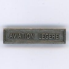 AVIATION LIGHT No Bar Medal Staple picture