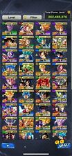 Dragon Ball Legends picture