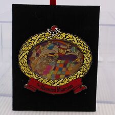 A4 Disney DLR LE Pin Nightmare NBC Haunted Mansion Holiday Children Dreaming picture