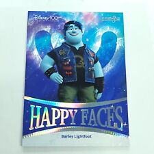 Barley Onward 2023 Kakawow Cosmos Disney 100 ALL-STAR Happy Faces 088/169 picture