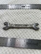 Frank G. Reilly Hex 9/16” & 5/8” Wrench picture
