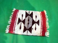 Navajo Miniature Blanket - Fantastic Price picture