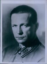 1941 General Mikhail Gromov Russian Commander Press photo picture