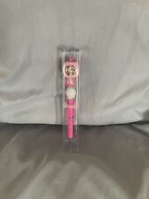 Fancy Beaded Pen Pink Lollipop Beads Design Inspired Custom Made Case Included picture