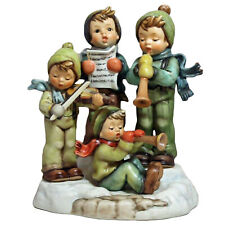 Hummel Figurine: 668, Strike Up the Band - No Box picture