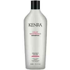 Kenra Color Mainenance Shampoo. 10.1 oz picture