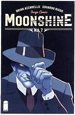 Moonshine (2016) #7 NM 9.4 picture