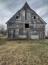 Barn Or Barn Wood picture