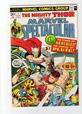 Marvel Spectacular #1 - Reprints Mighty Thor #128 - 1973 picture