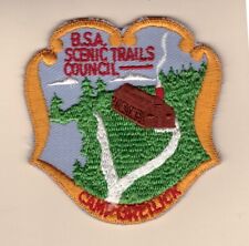 Camp Greilick  - Scenic Trails Council - Mint - MI - picture