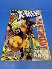 X-MEN Phalanx Covenant Genreation Next Pt2 36 September Comic Book Marvel picture