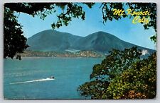 Postcard California Clear Lake 5N picture