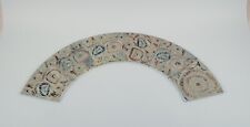 Royal Copenhagen, 6 Baca faience tiles with patterned glaze. picture