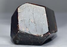 234 GM Dazzling F/Terminated Lustrous Andradite Garnet Gemstone Crystal Specimen picture