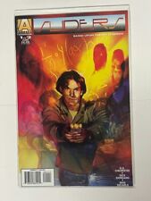 Sliders #1 Based Upon The Hit Tv Series Armada Comics  | Combined Shipping B&B picture