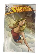 DC Comics Supergirl Being Super Book One picture