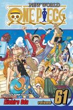 One Piece Vol. 61 Manga picture