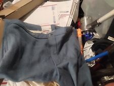  Union Sky Blue Civil War Pants Trousers. Shirt Suspenders REENACTING  picture