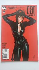 Catwoman #70 (2007) Adam Hughes AH DC Comics COMBINE SHIPPING  picture
