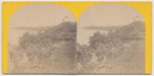 ECUADOR SV - Napo & Coca Rivers - 1867 Orton Expedition EXTREMELY RARE picture