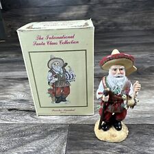 The International Santa Claus Collection Mexico 