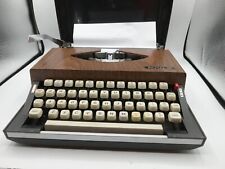 Vintage Royal Fleetwood Typewriter works tested great shape picture