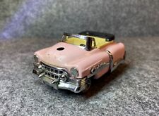 Vintage rare lighter, pink Cadillac lighter 1950s made in Japan picture