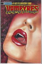 VAMPYRES #3 (NM) COPPER AGE ETERNITY HORROR, VAMPIRES, $3.95 FLAT RATE SHIPPING picture