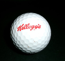 Kellogg's Logo Golf Ball picture