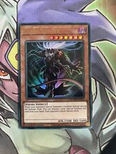 MAMA-EN051 Chaos Hunter Ultra Rare 1st Edition NM Yugioh Card  picture
