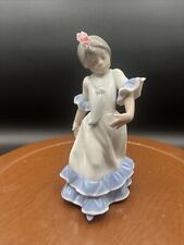 lladro figurines collectibles New In Box little dancer 5193 picture