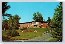 Enlisted Womens Quarters Fort Ritchie Maryland Catoctin Mountains VNG PC picture
