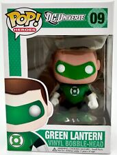 Pop Heroes DC Universe Green Lantern Vinyl Bobble-Head picture