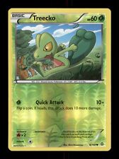 Treecko 6/160 Foil Nintendo  Pokemon Trading Card TCG  picture