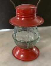 Vintage Avor Lantern Candy Container - 1950s picture