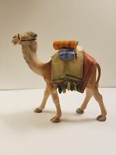 Vintage W. Goebel Nativity Standing Camel Figurine picture