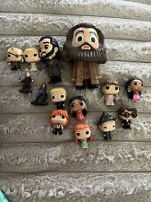 Funko Pop Lot Harry Potter Game Of Thrones  picture