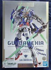 Bandai Metal Build Gundam Exia Repair 4 picture