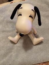 1980s Knickerbocker The Snoopy & Belle Collection Doll 7.5” Belle Figure picture