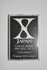 X JAPAN/Longing~Melody~08230921-01N CD picture