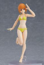 Figma Styles Swimsuit Female Body Emily Type2 Figure Japan  picture