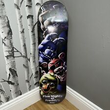 Funko Five Nights at Freddy's Skateboard Deck (New Unopened) picture