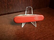 Vintage Victorinox Spartan Economy 91mm Swiss Army Knife picture
