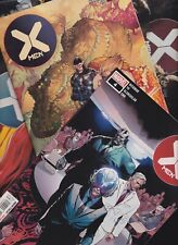 X-MEN 1-21 NM 2019 Hickman DAWN OF X Marvel comics sold SEPARATELY you PICK picture