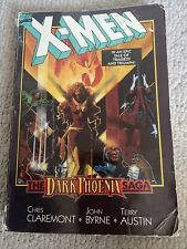 X-Men The Dark Phoenix Saga TPB picture